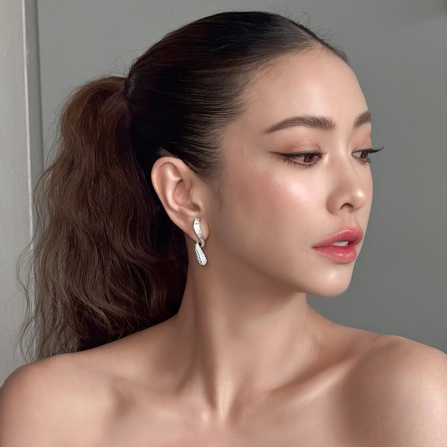 แป้ง - อรจิรา แหลมวิไล