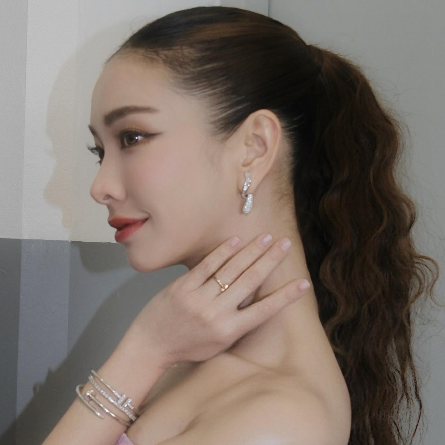 แป้ง - อรจิรา แหลมวิไล