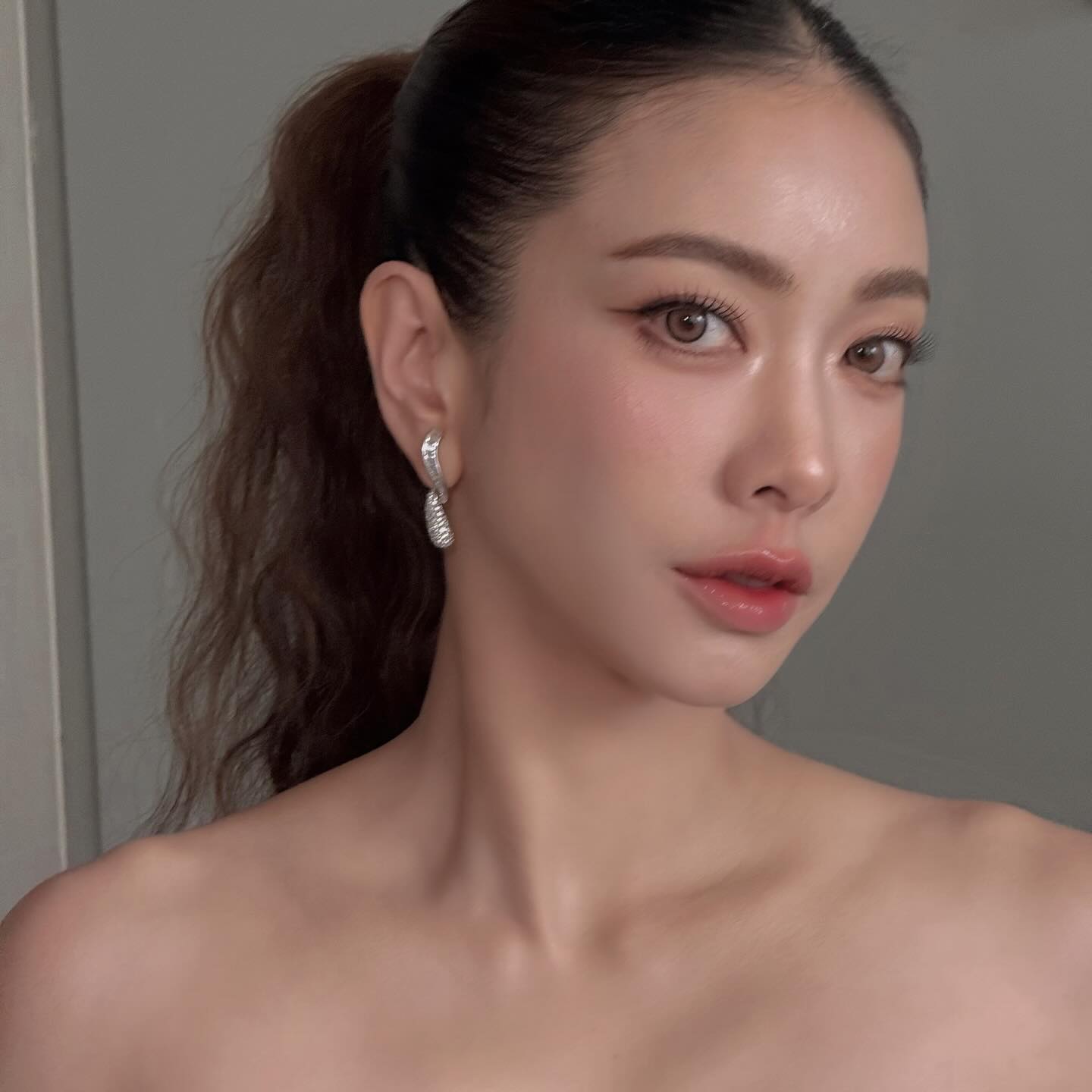 แป้ง - อรจิรา แหลมวิไล