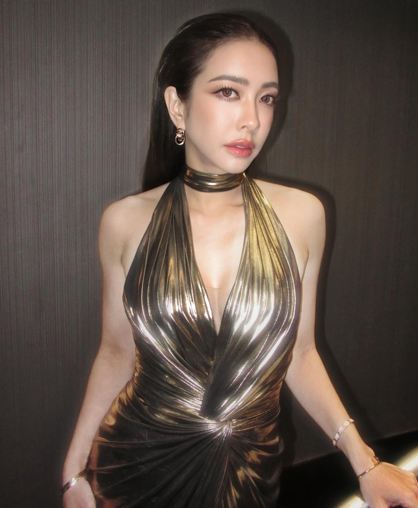 แป้ง - อรจิรา แหลมวิไล