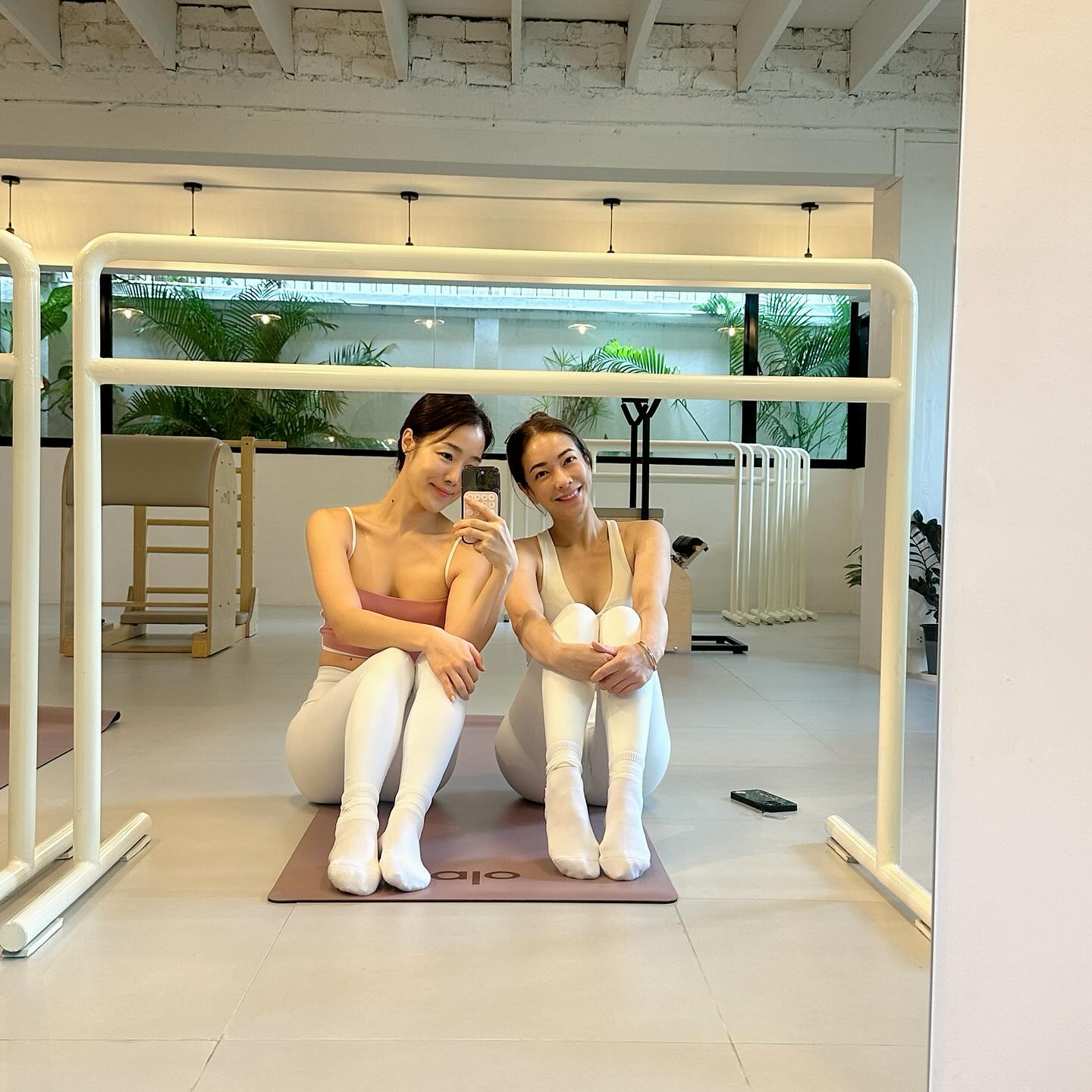 แป้ง - อรจิรา แหลมวิไล