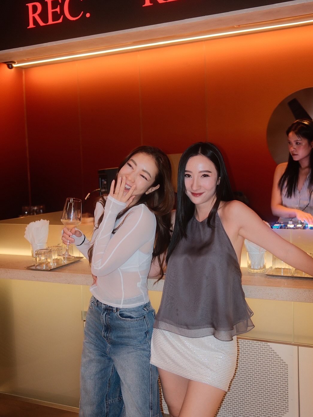 แป้ง - อรจิรา แหลมวิไล