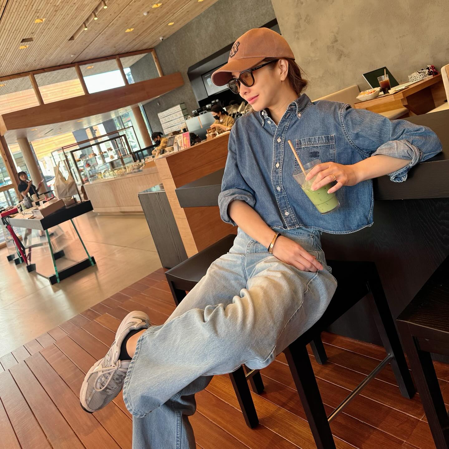 แป้ง - อรจิรา แหลมวิไล