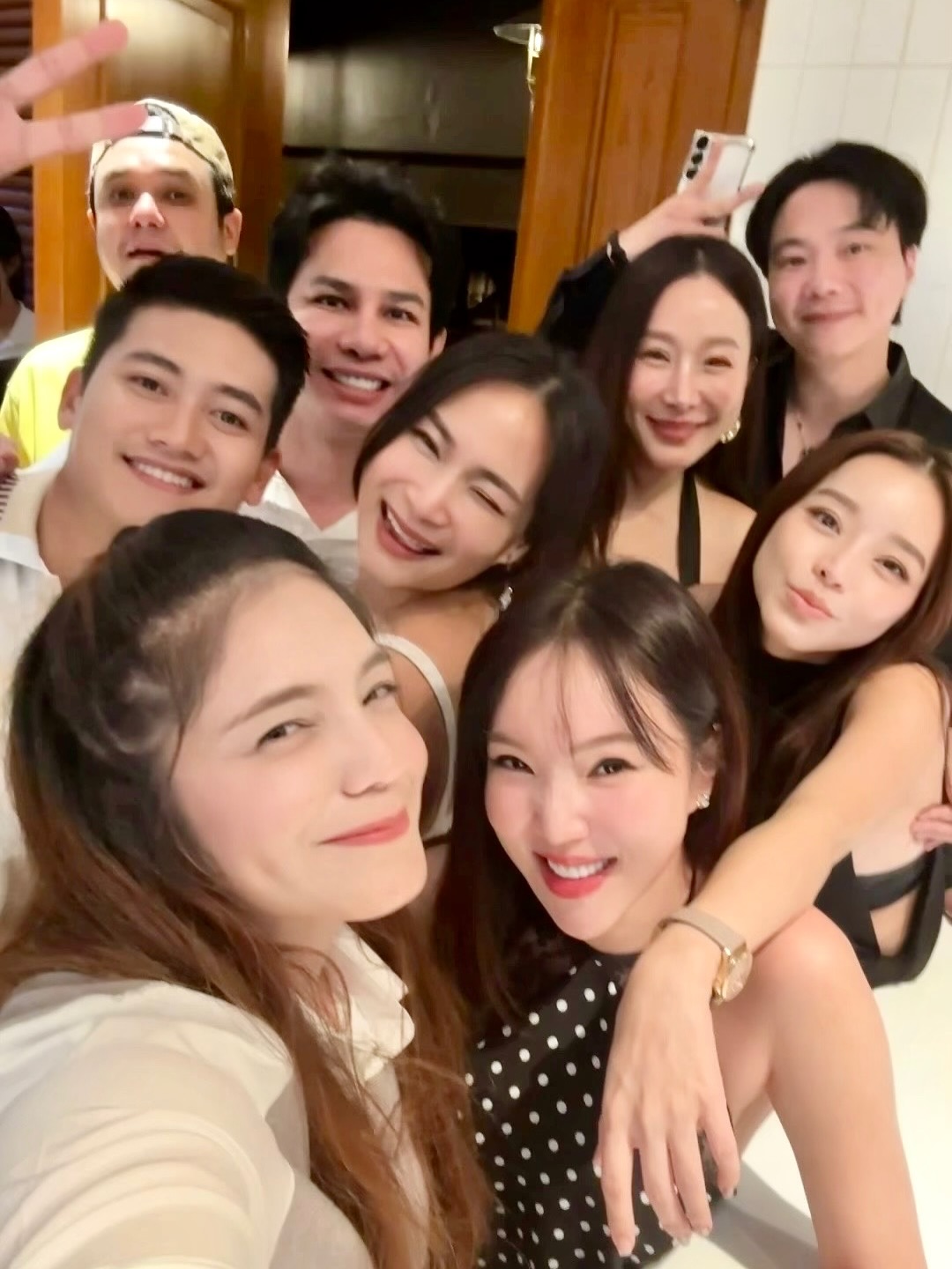 แป้ง - อรจิรา แหลมวิไล