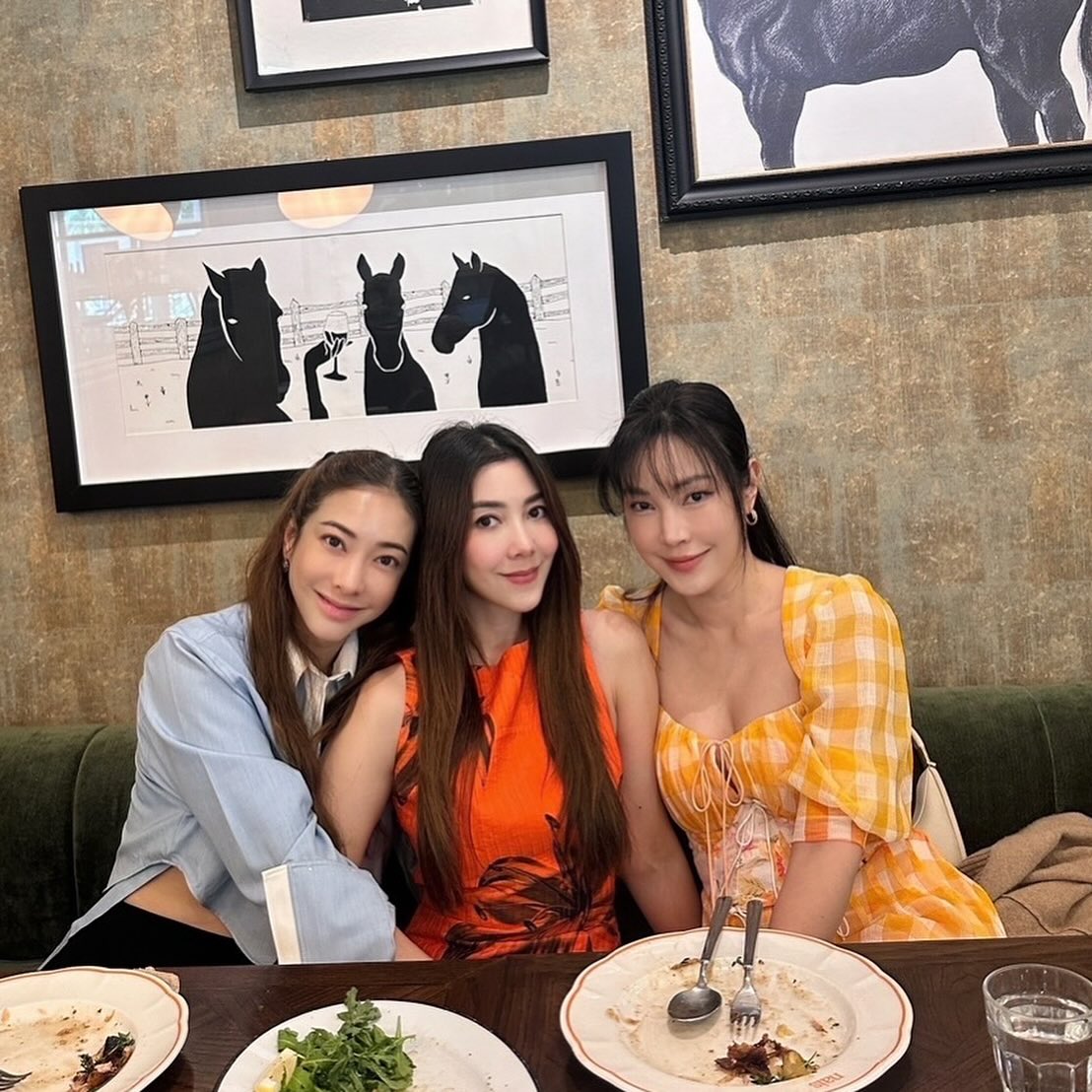 แป้ง - อรจิรา แหลมวิไล