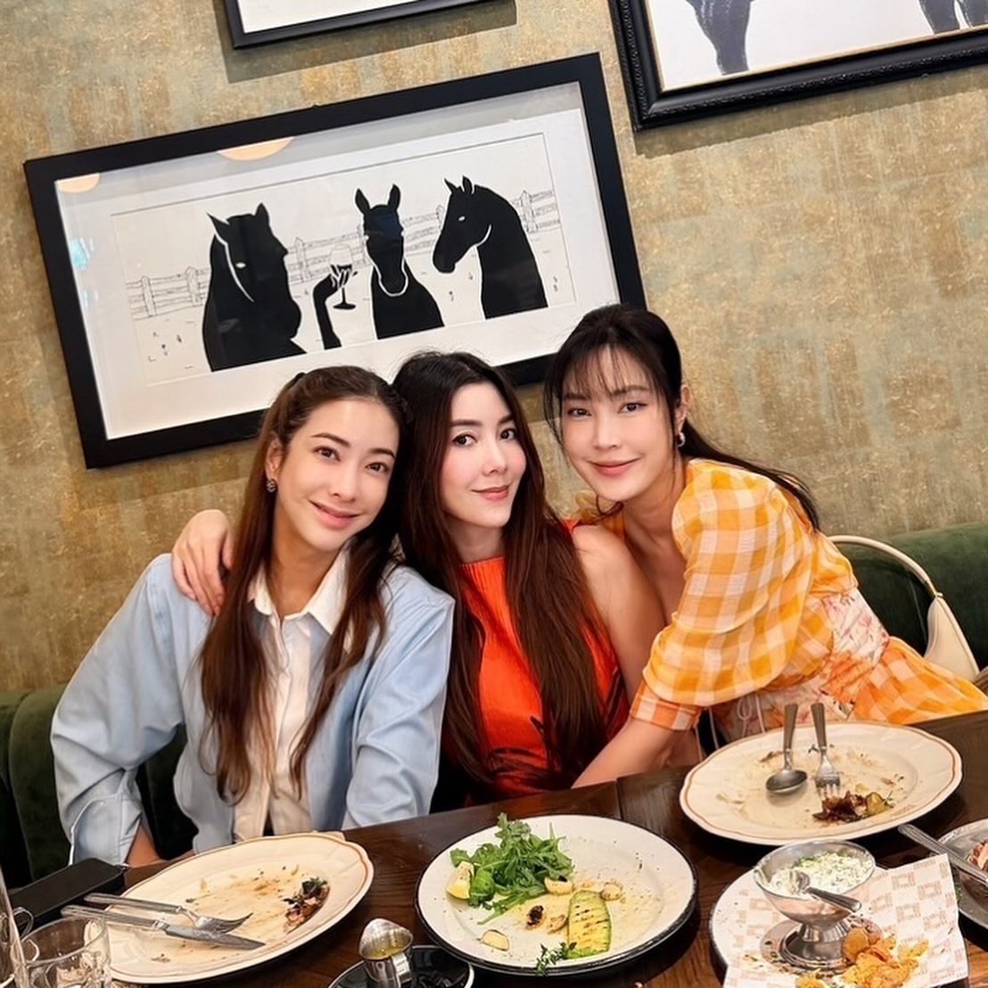แป้ง - อรจิรา แหลมวิไล
