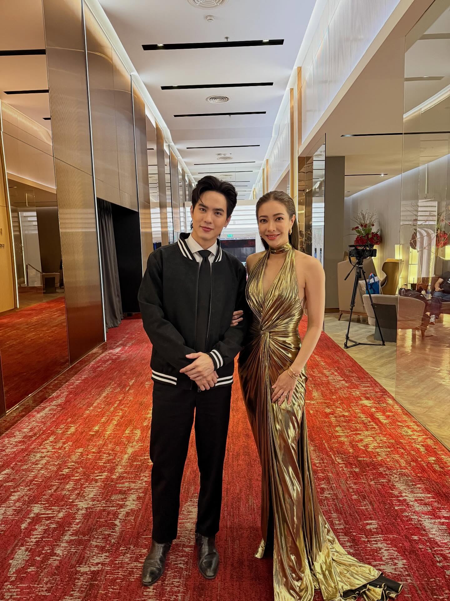 แป้ง - อรจิรา แหลมวิไล