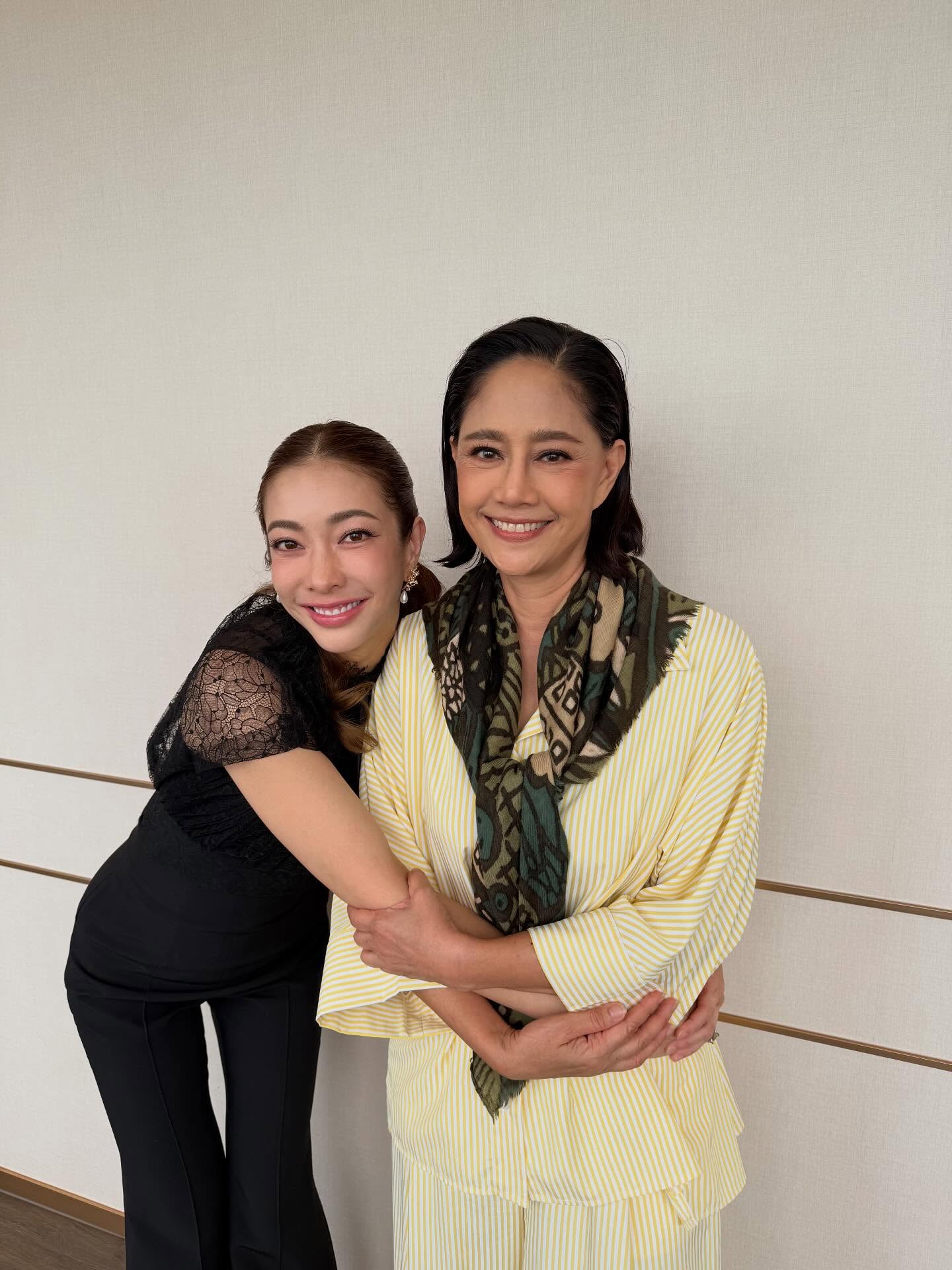 แป้ง - อรจิรา แหลมวิไล