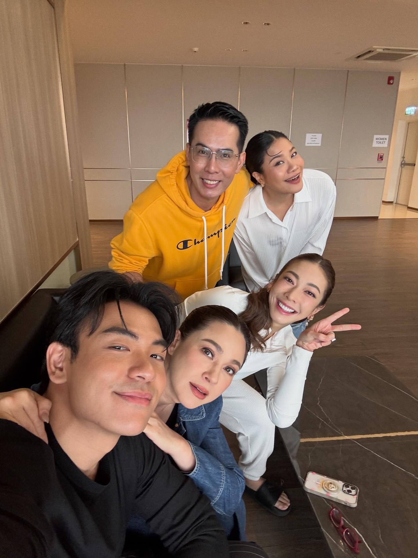 แป้ง - อรจิรา แหลมวิไล