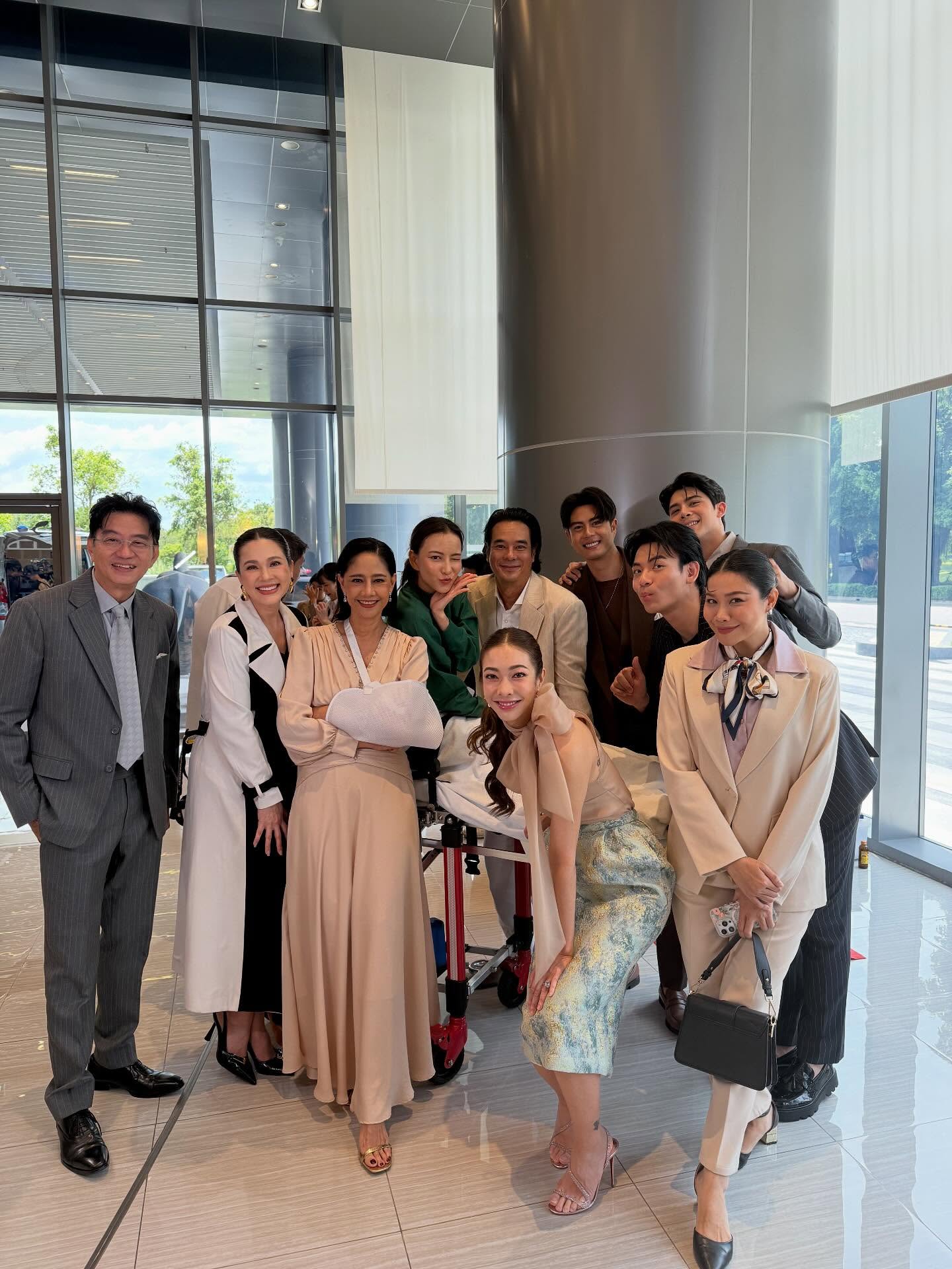 แป้ง - อรจิรา แหลมวิไล