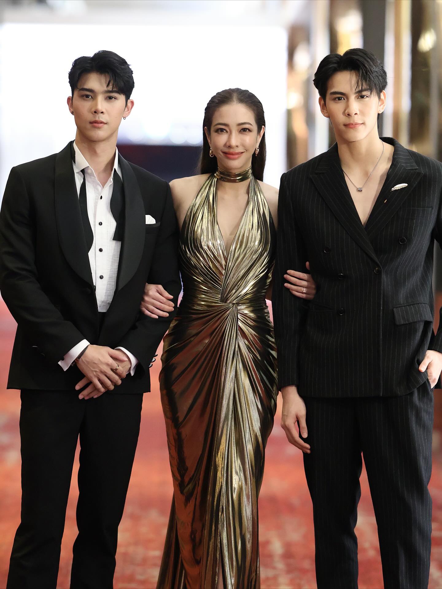 แป้ง - อรจิรา แหลมวิไล