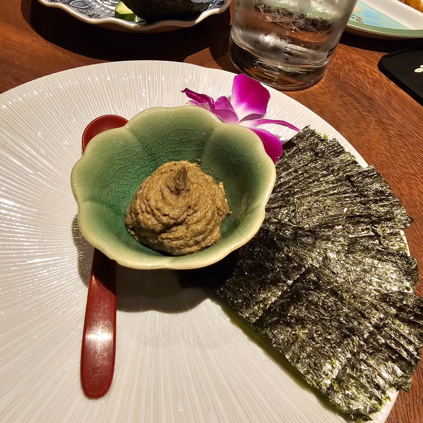 แป้ง - อรจิรา แหลมวิไล