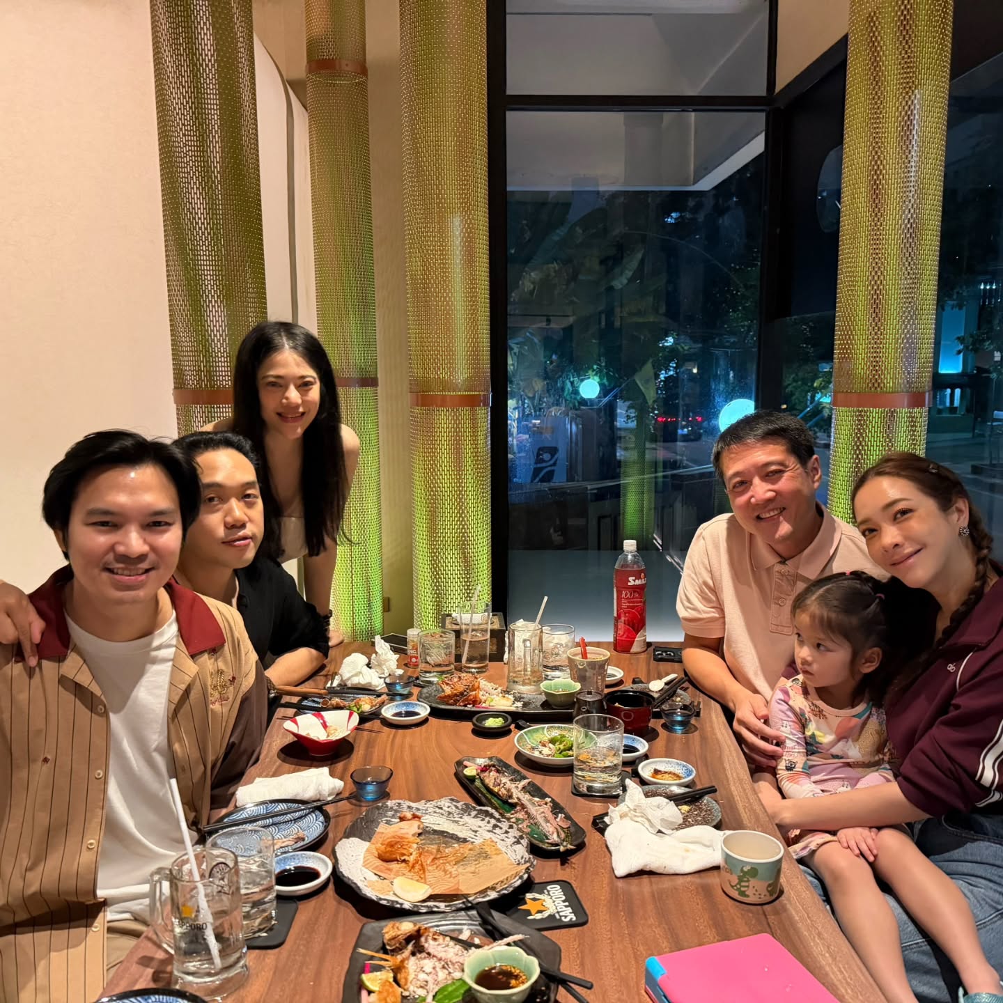 แป้ง - อรจิรา แหลมวิไล