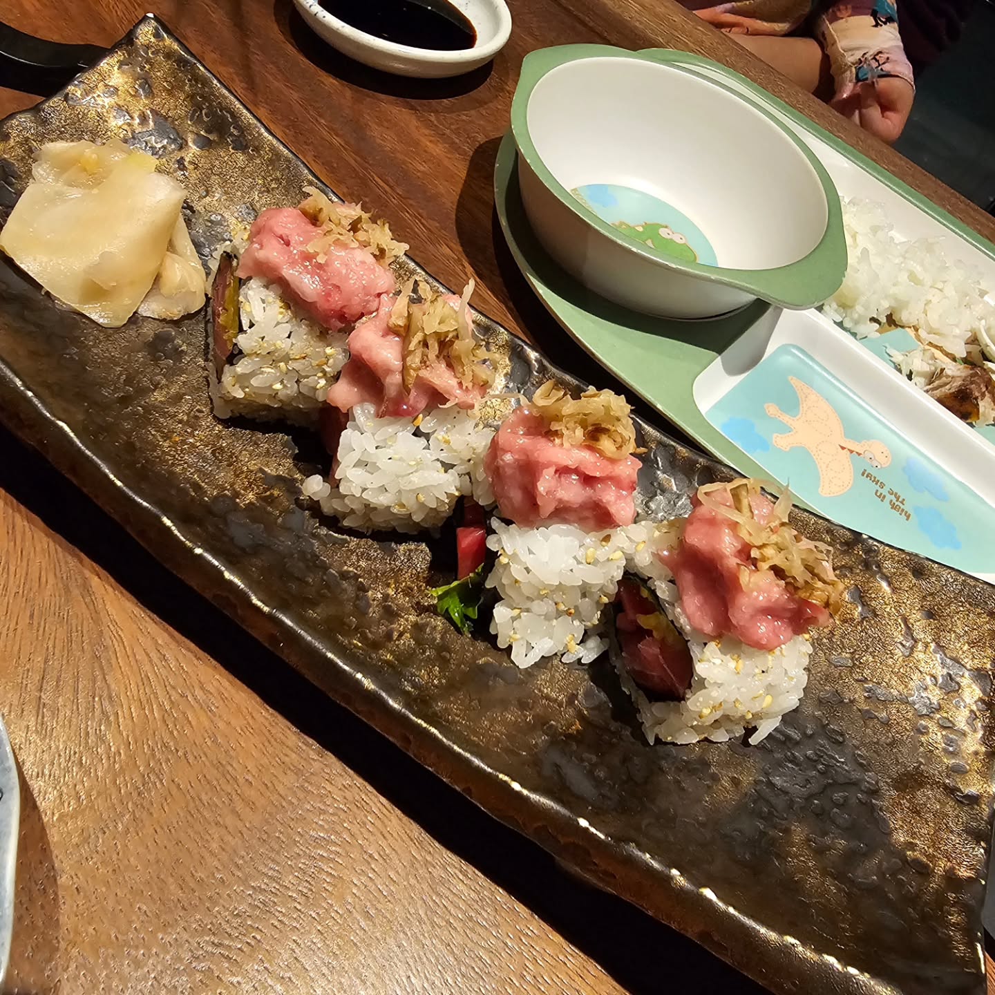 แป้ง - อรจิรา แหลมวิไล