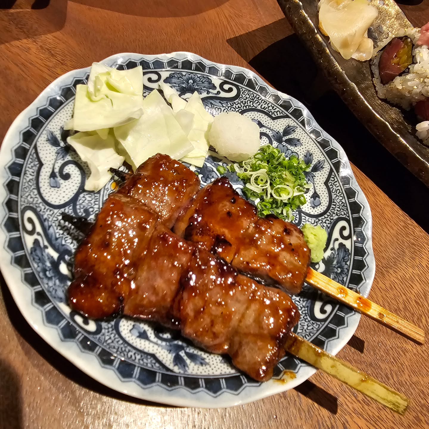 แป้ง - อรจิรา แหลมวิไล