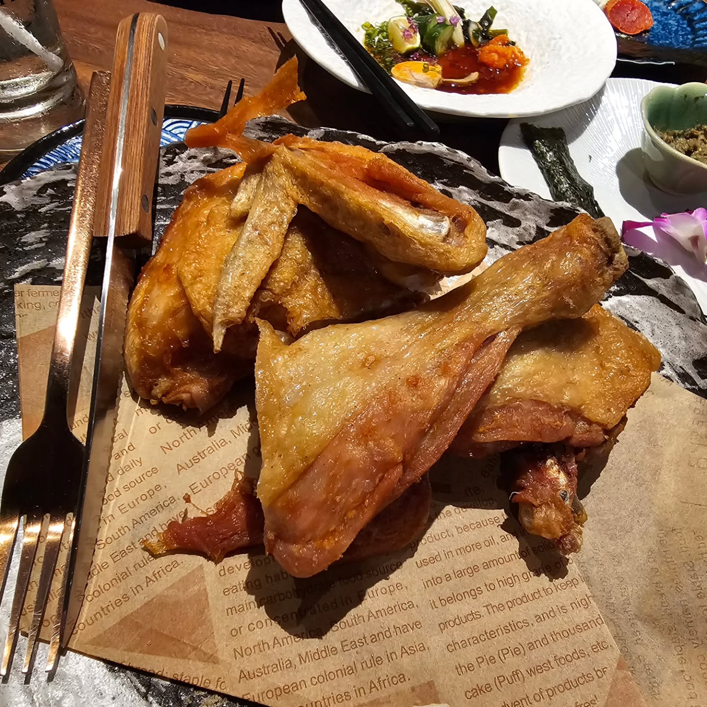 แป้ง - อรจิรา แหลมวิไล