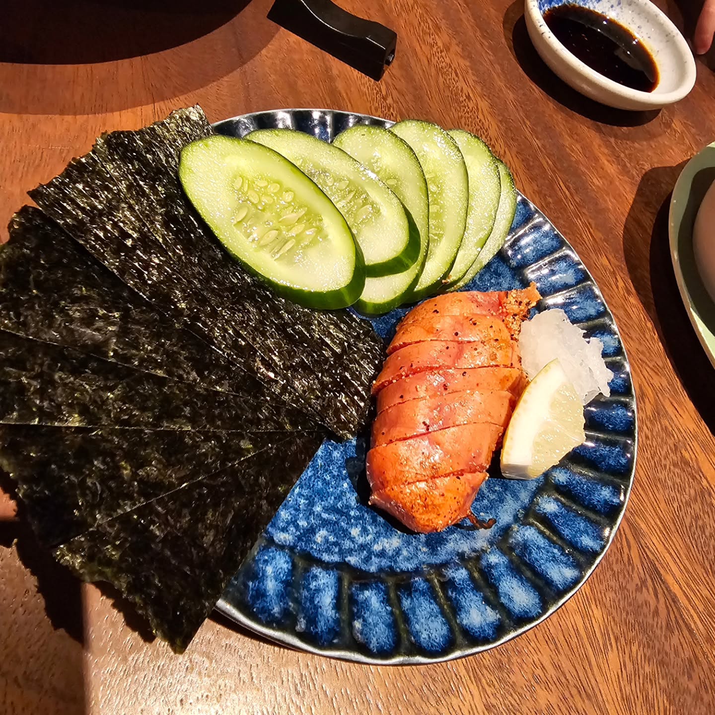 แป้ง - อรจิรา แหลมวิไล