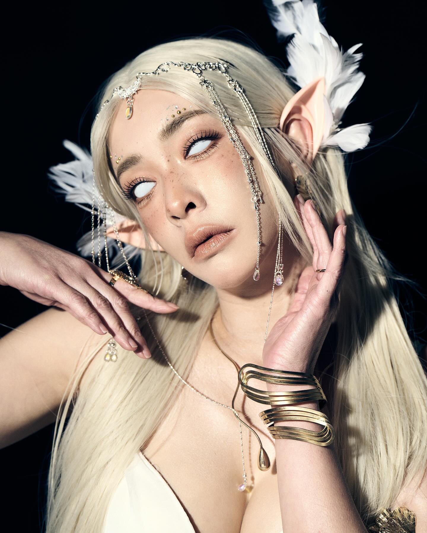 แป้ง - อรจิรา แหลมวิไล