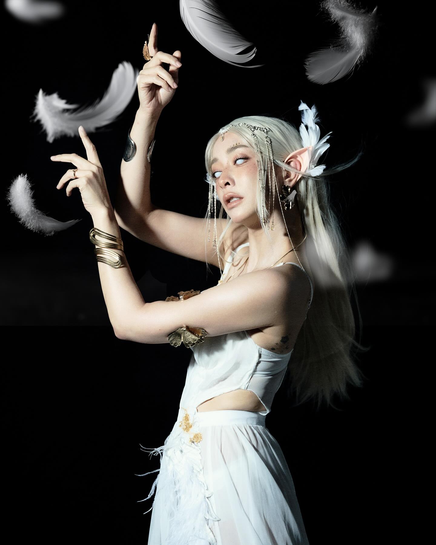 แป้ง - อรจิรา แหลมวิไล