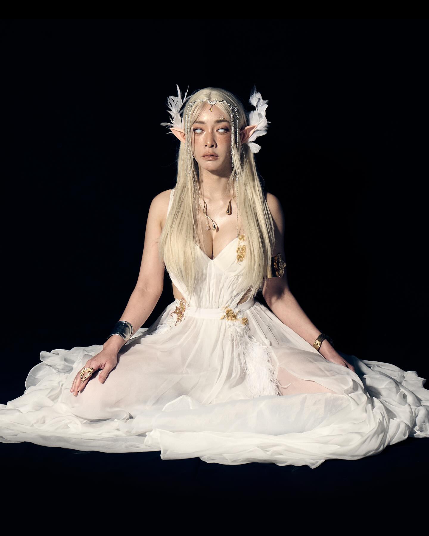 แป้ง - อรจิรา แหลมวิไล