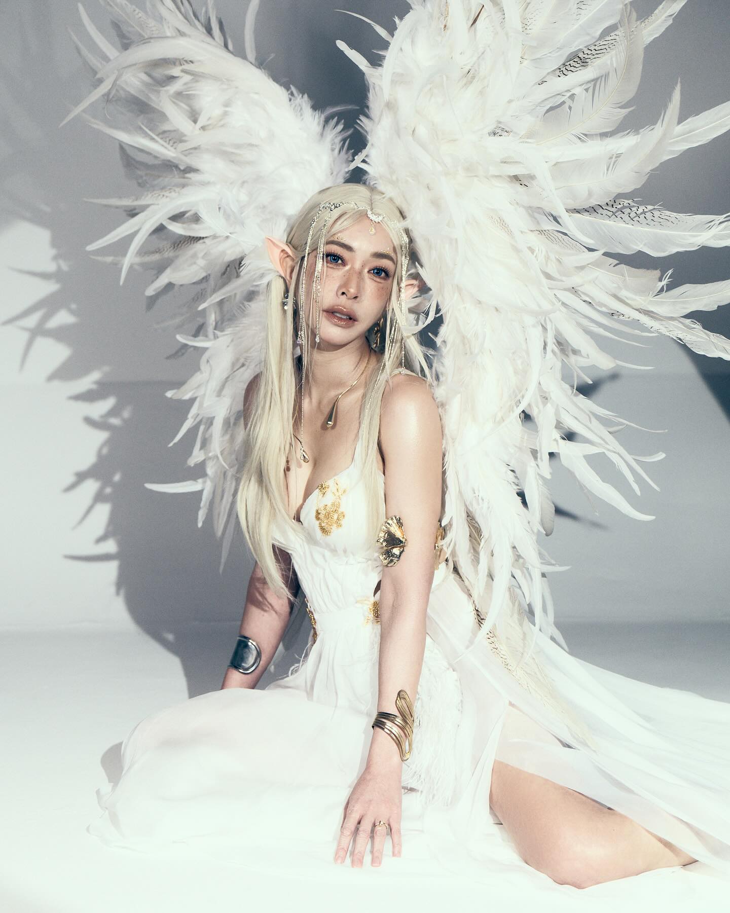 แป้ง - อรจิรา แหลมวิไล