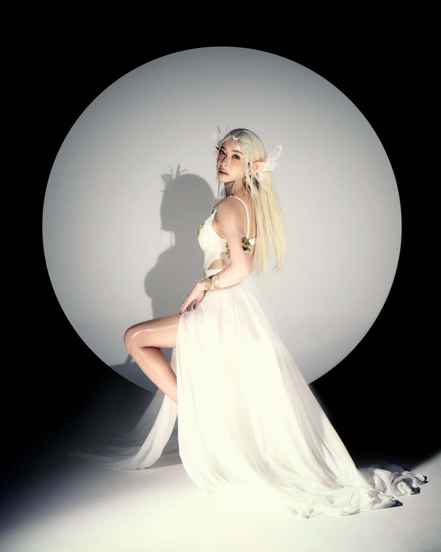 แป้ง - อรจิรา แหลมวิไล