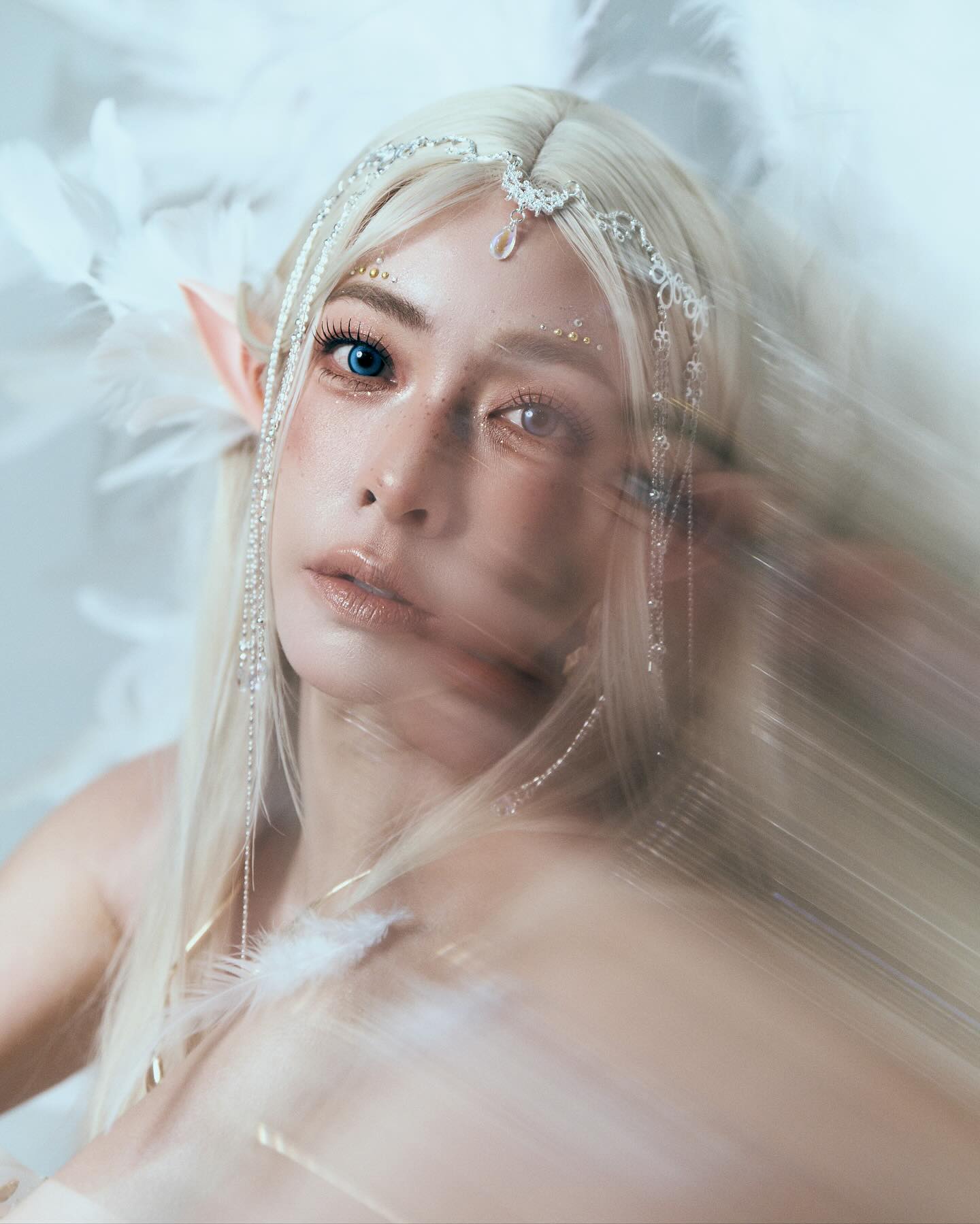 แป้ง - อรจิรา แหลมวิไล