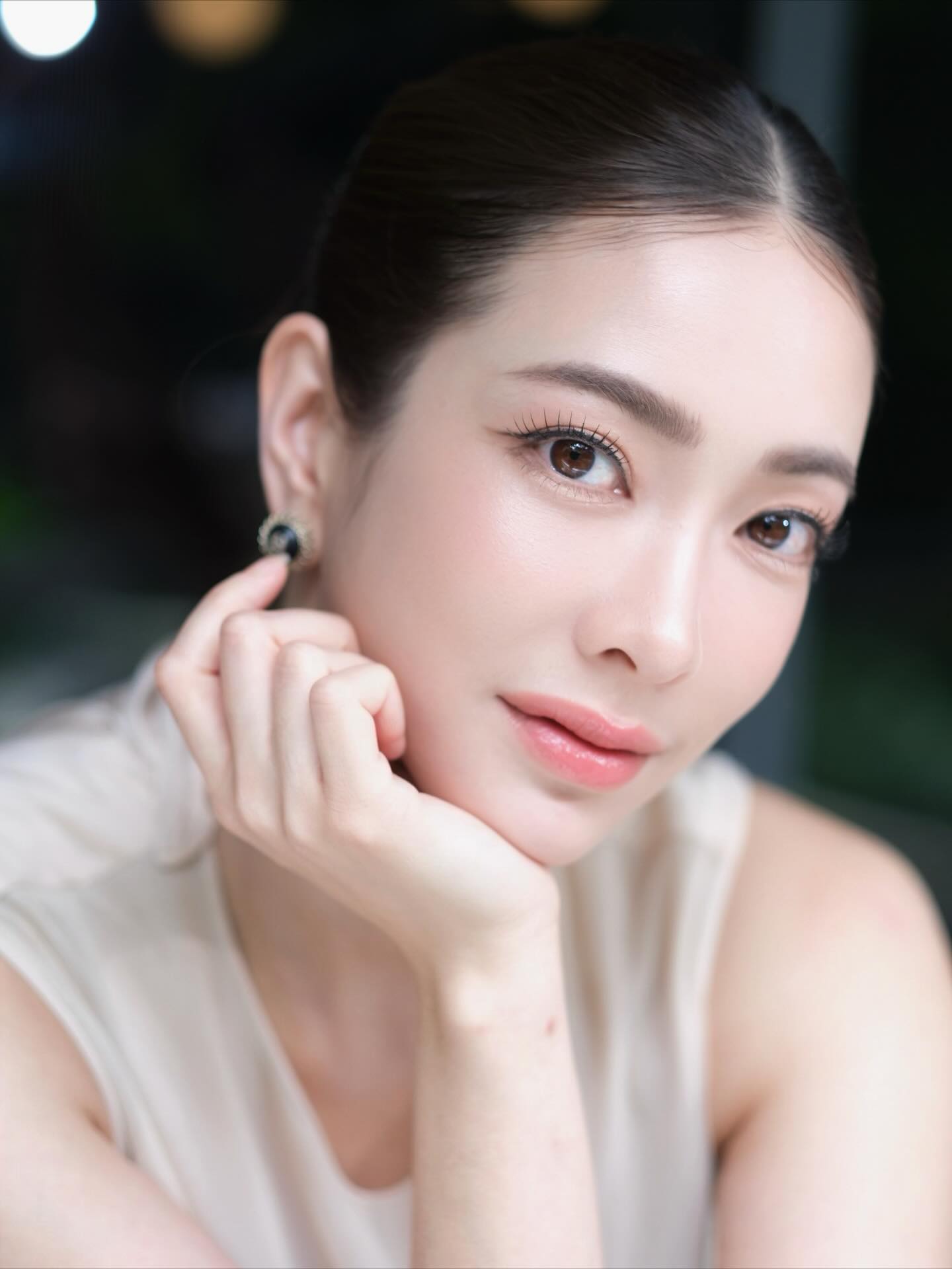 แป้ง - อรจิรา แหลมวิไล