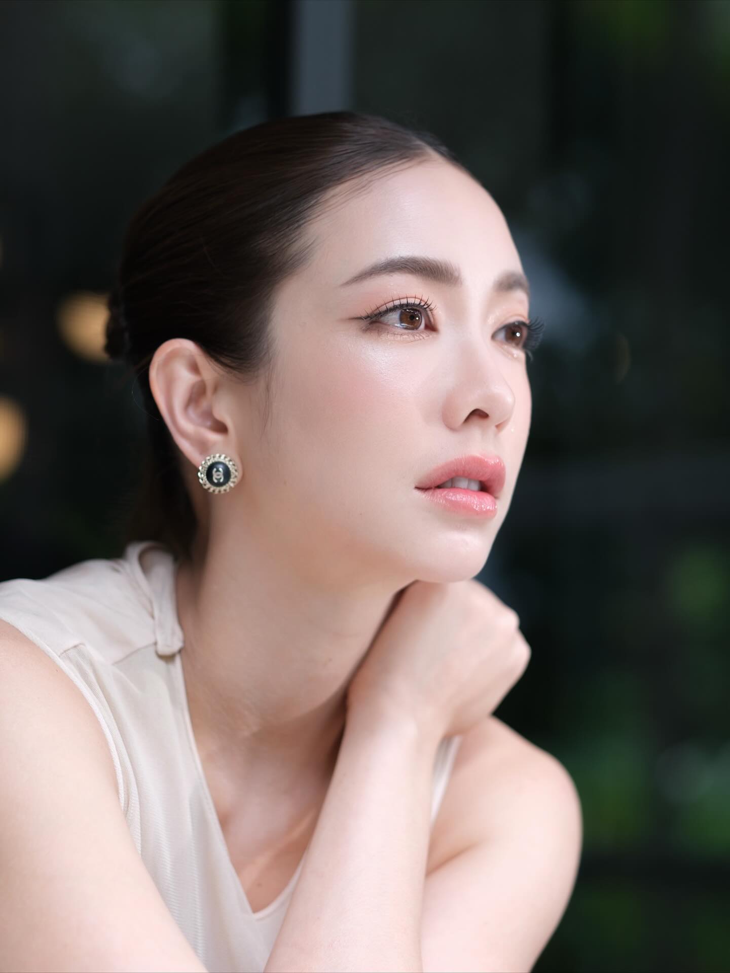 แป้ง - อรจิรา แหลมวิไล