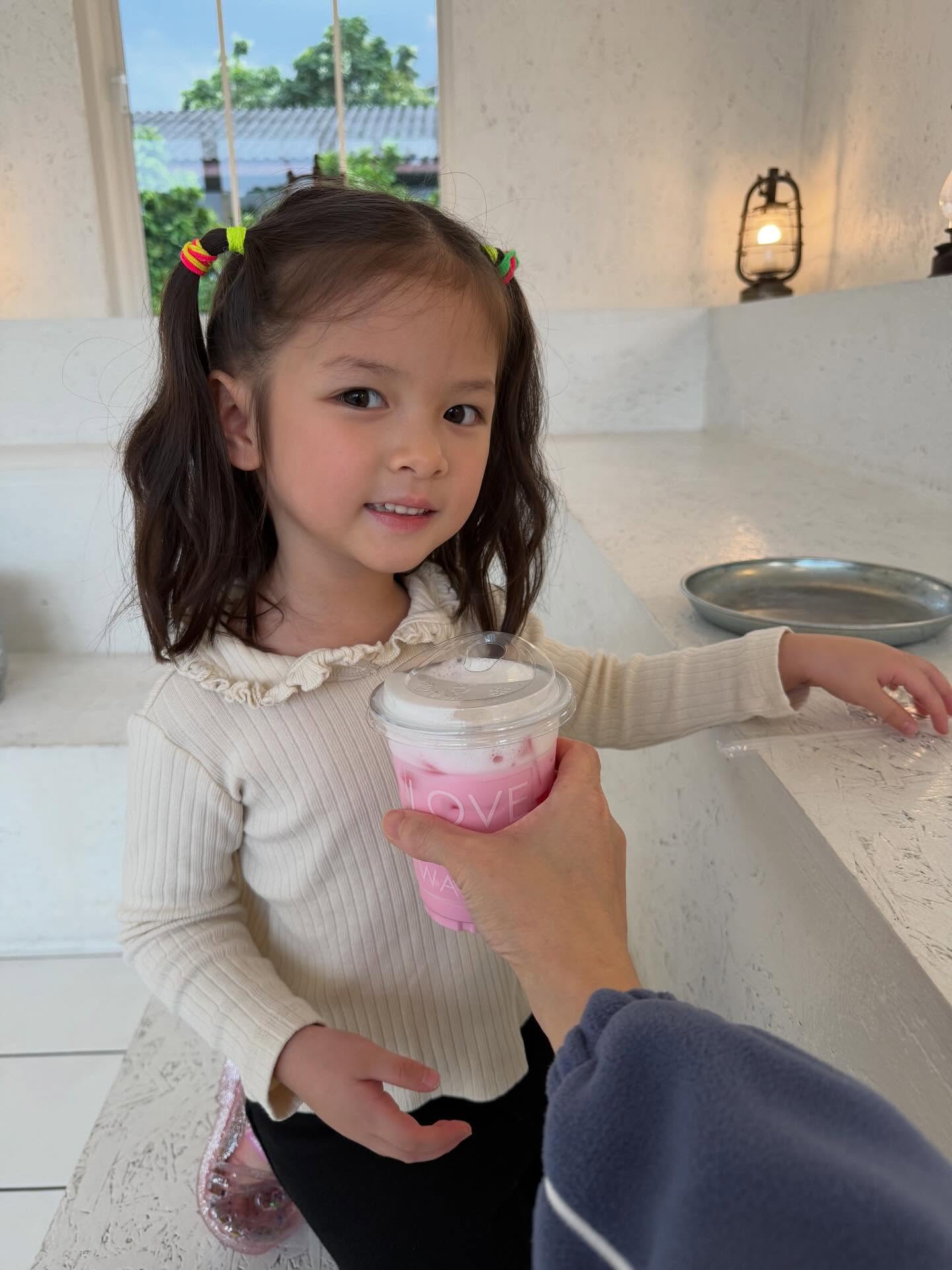 แป้ง - อรจิรา แหลมวิไล