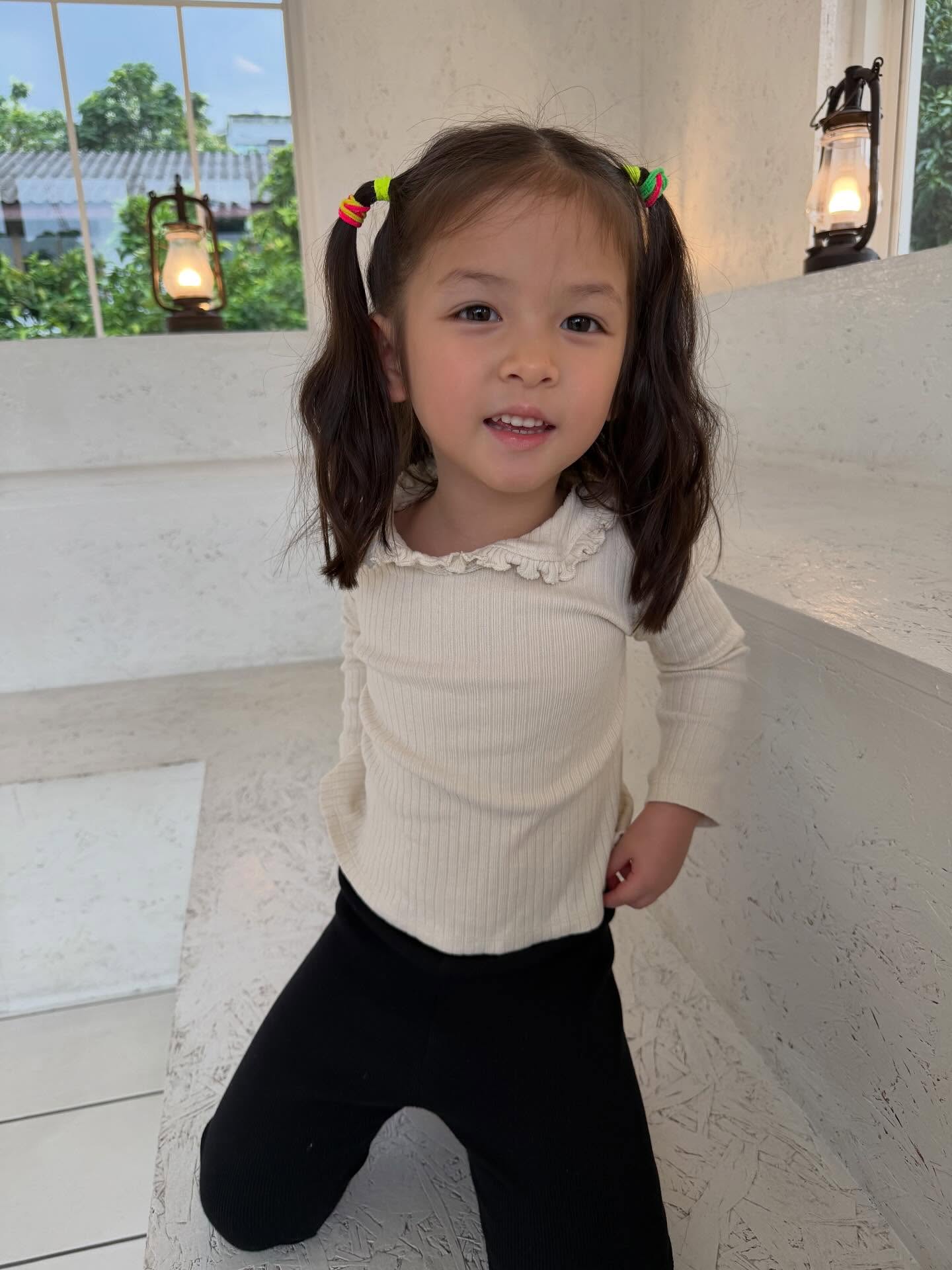 แป้ง - อรจิรา แหลมวิไล