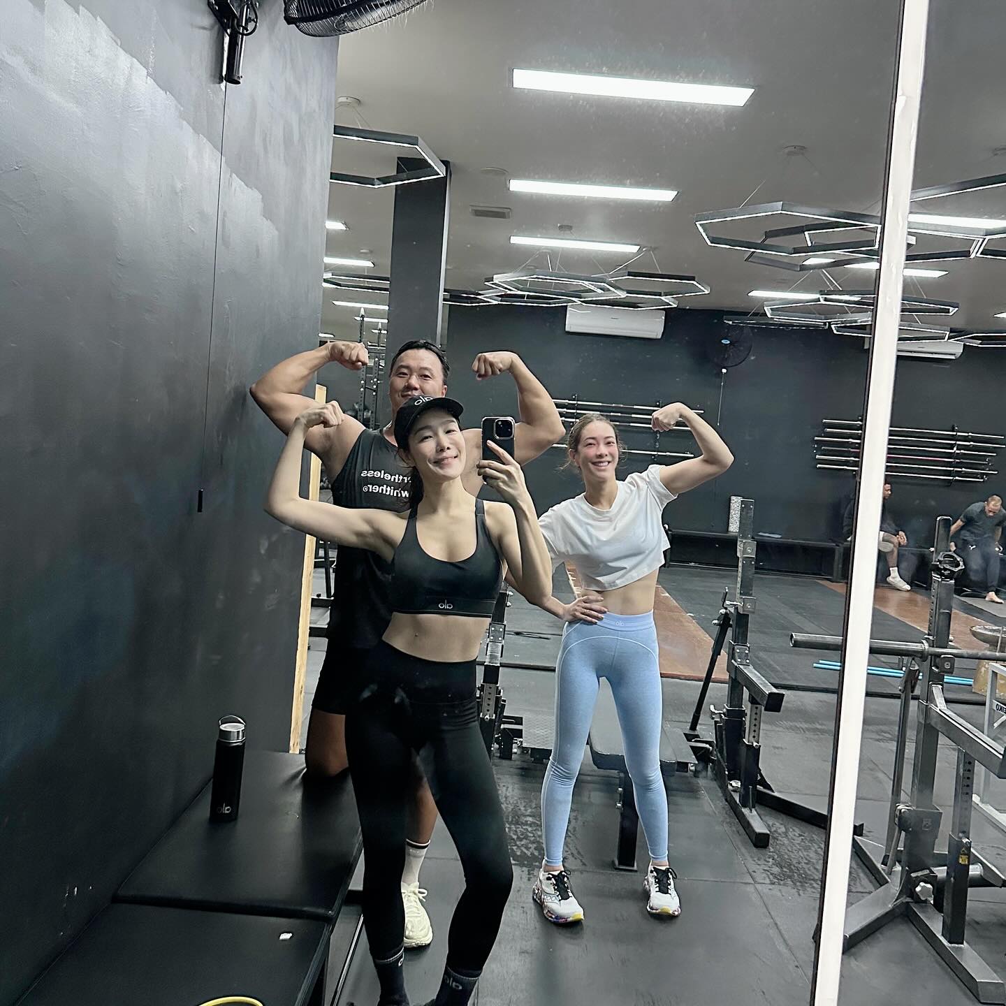 แป้ง - อรจิรา แหลมวิไล