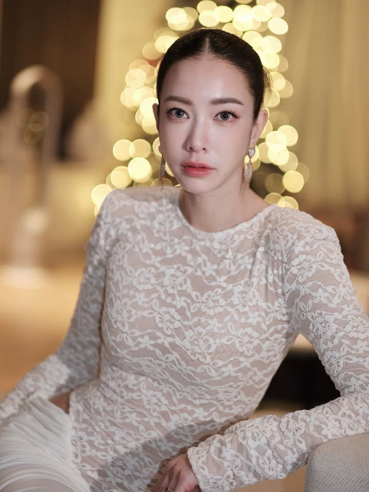 แป้ง - อรจิรา แหลมวิไล