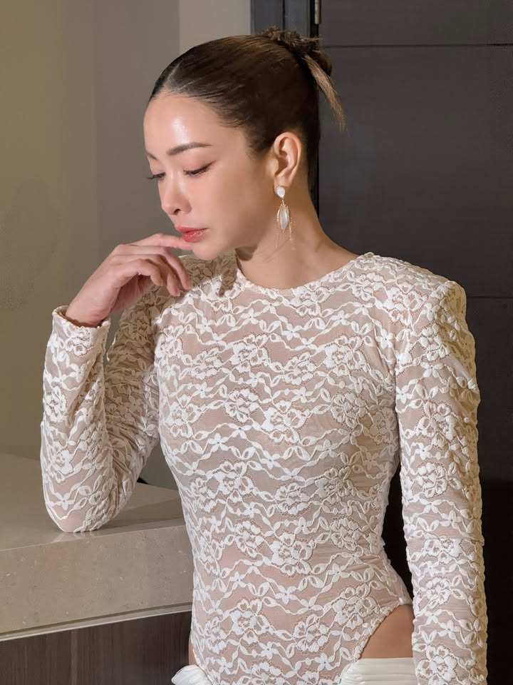 แป้ง - อรจิรา แหลมวิไล