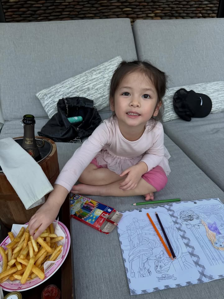 แป้ง - อรจิรา แหลมวิไล