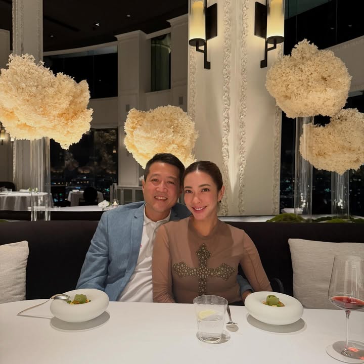 แป้ง - อรจิรา แหลมวิไล