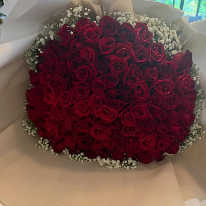 แป้ง - อรจิรา แหลมวิไล