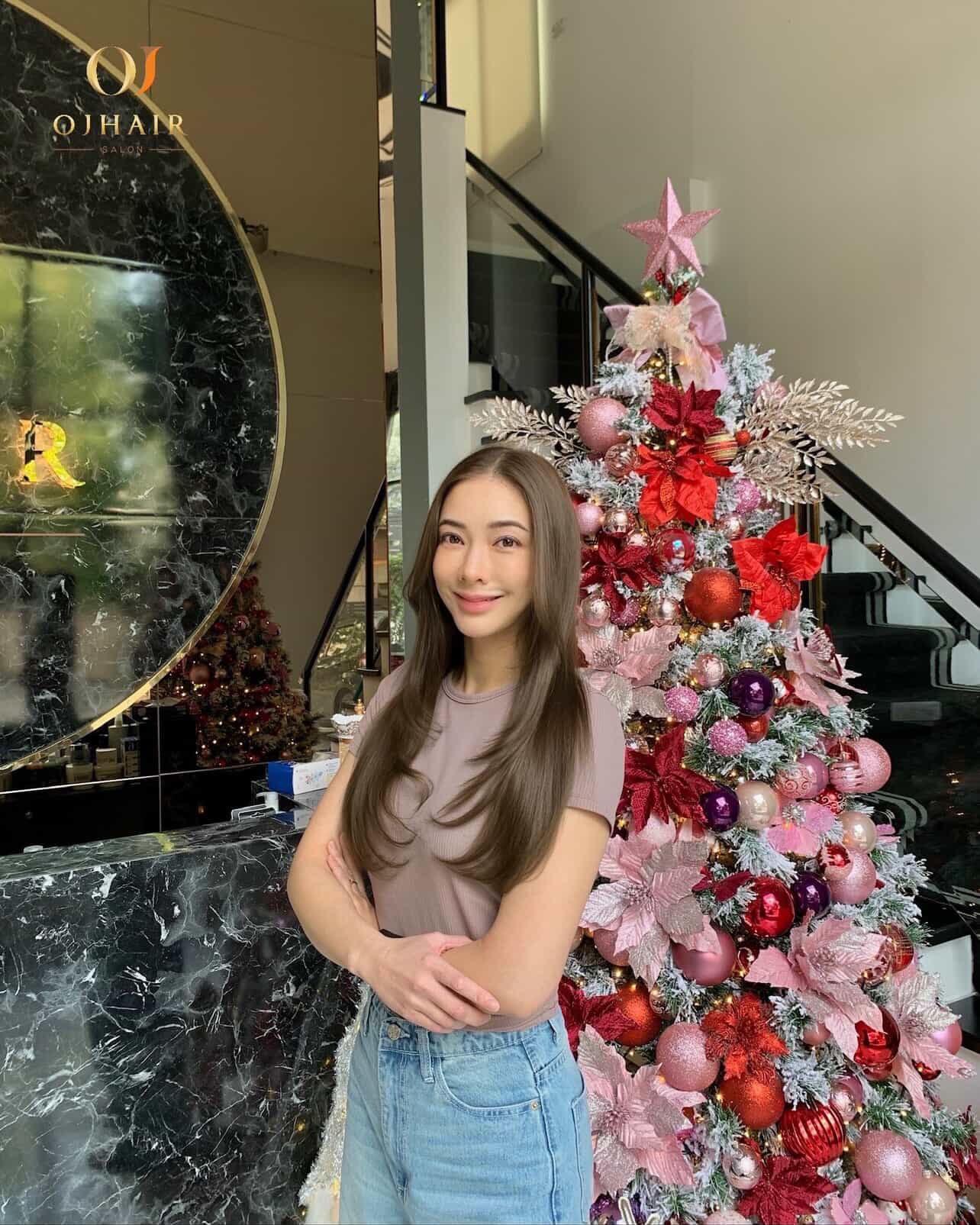 แป้ง - อรจิรา แหลมวิไล