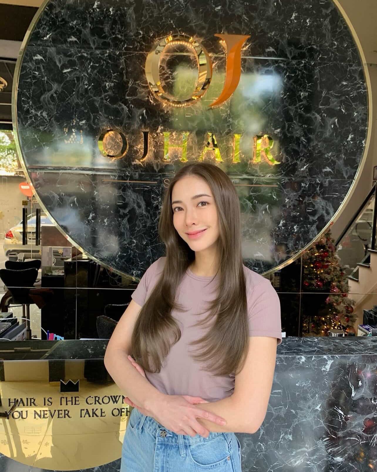 แป้ง - อรจิรา แหลมวิไล