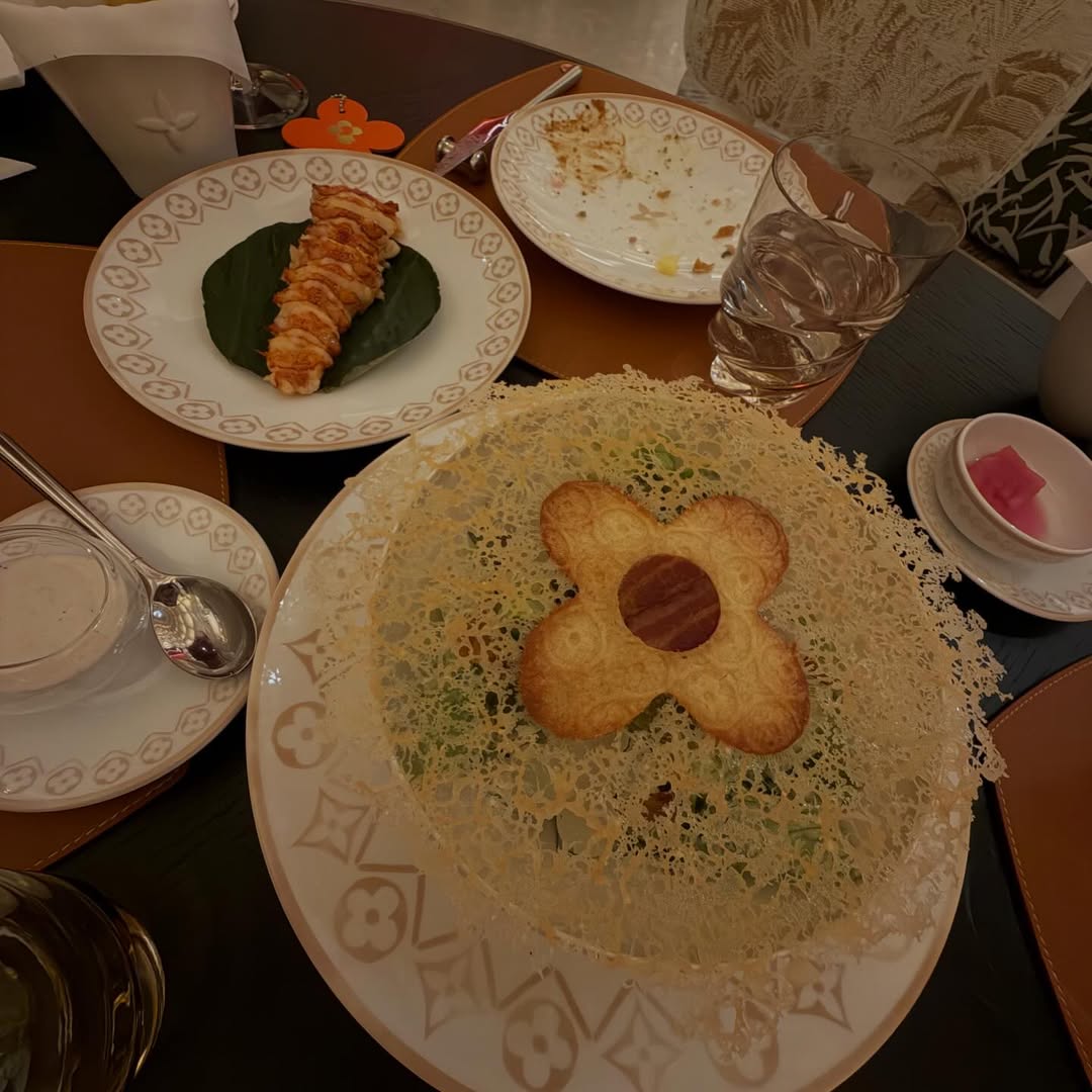 แป้ง - อรจิรา แหลมวิไล