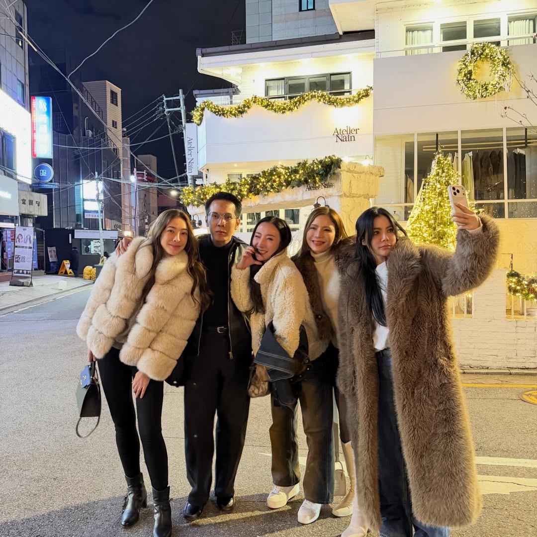 แป้ง - อรจิรา แหลมวิไล