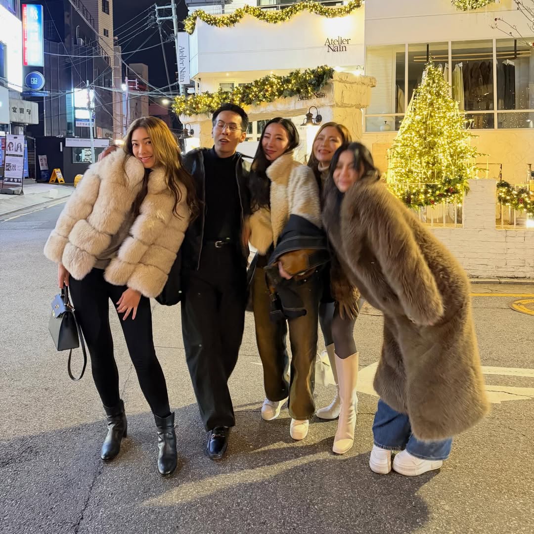 แป้ง - อรจิรา แหลมวิไล