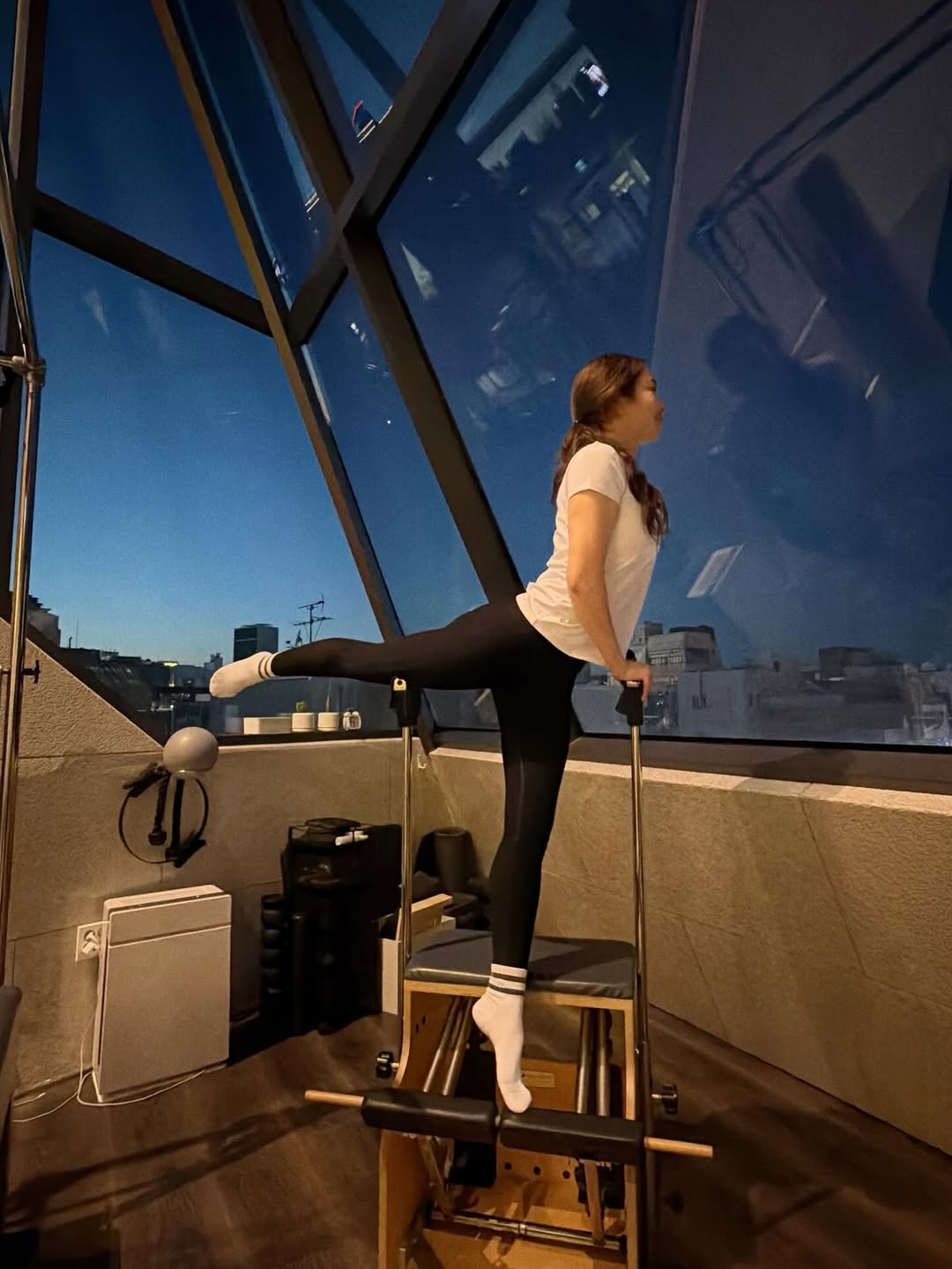 แป้ง - อรจิรา แหลมวิไล