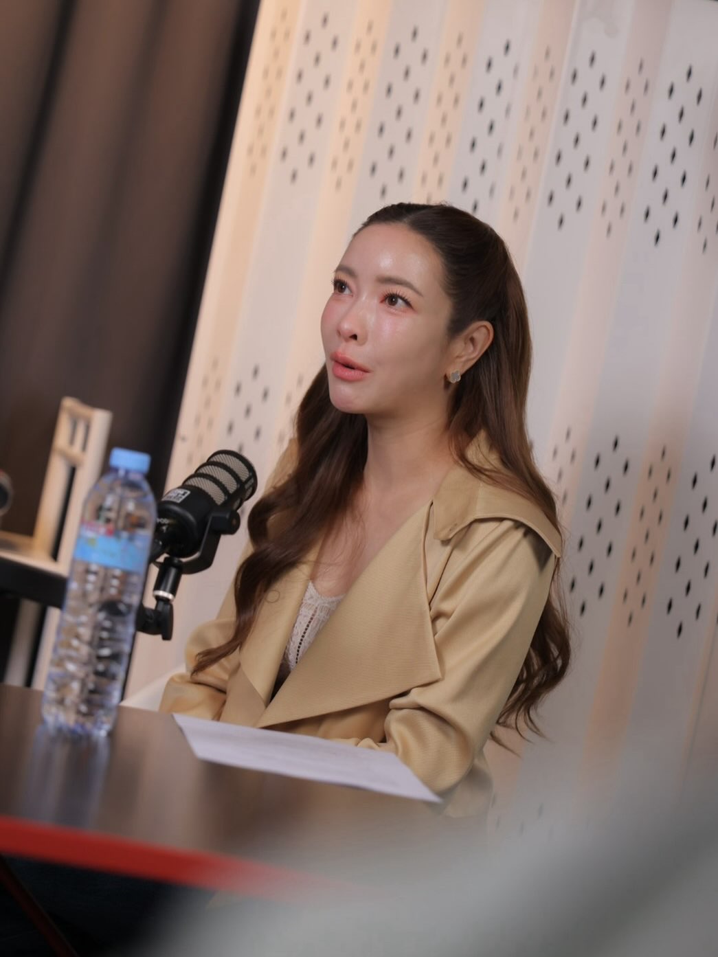 แป้ง - อรจิรา แหลมวิไล