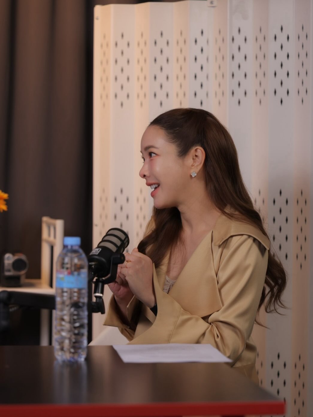 แป้ง - อรจิรา แหลมวิไล