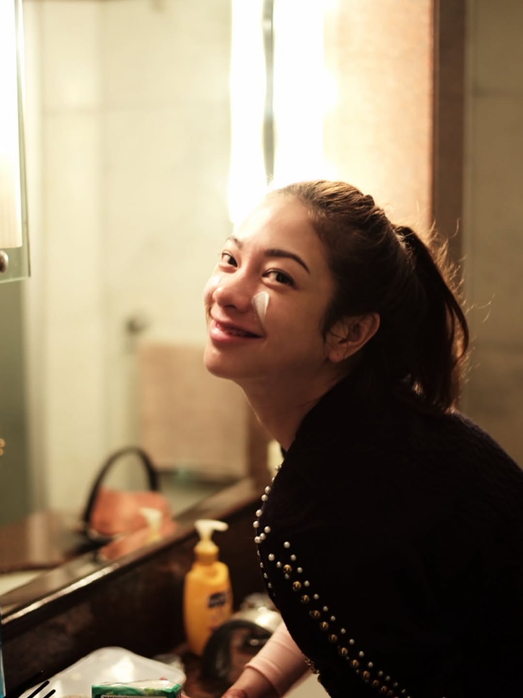 แป้ง - อรจิรา แหลมวิไล