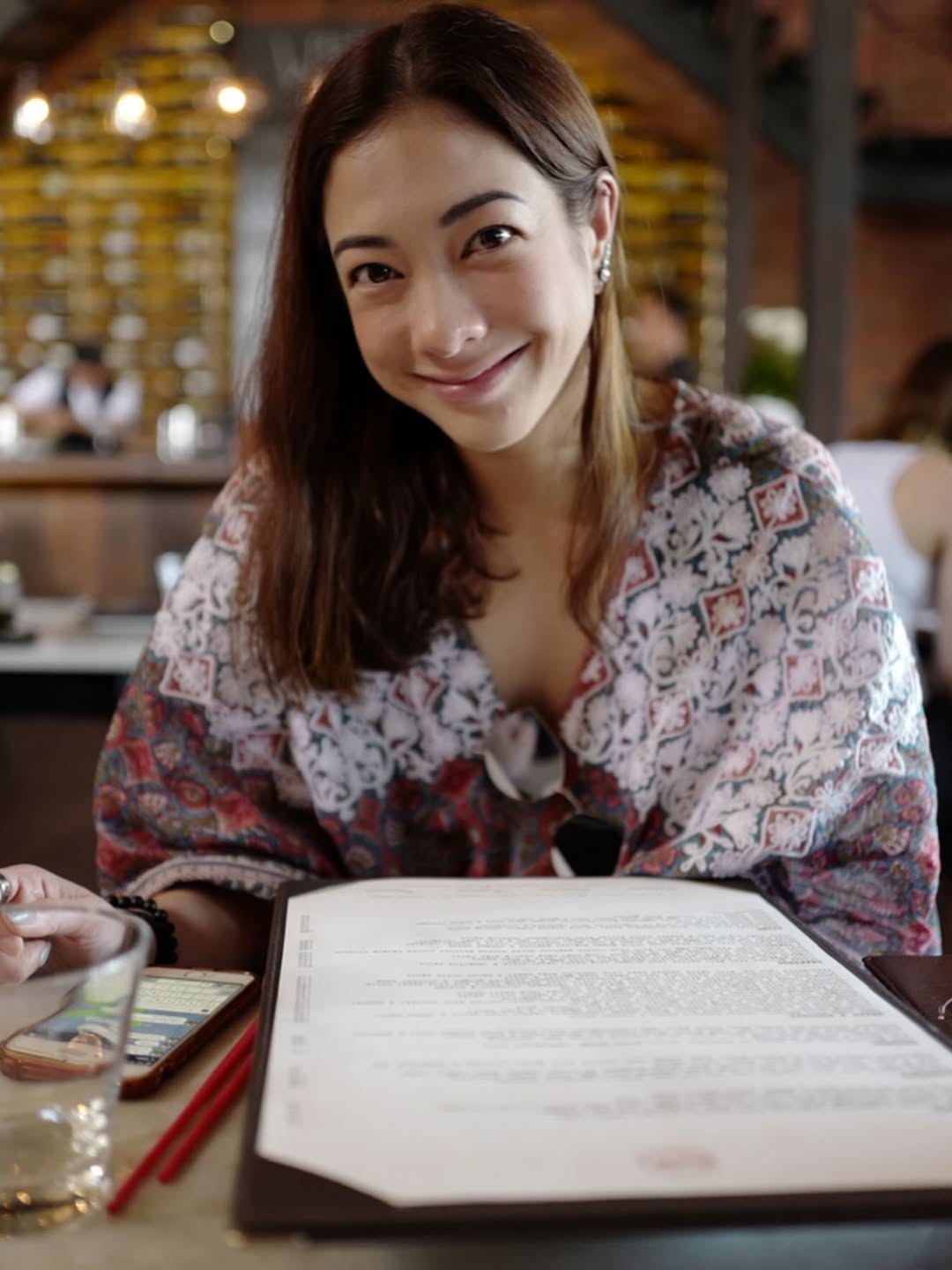 แป้ง - อรจิรา แหลมวิไล