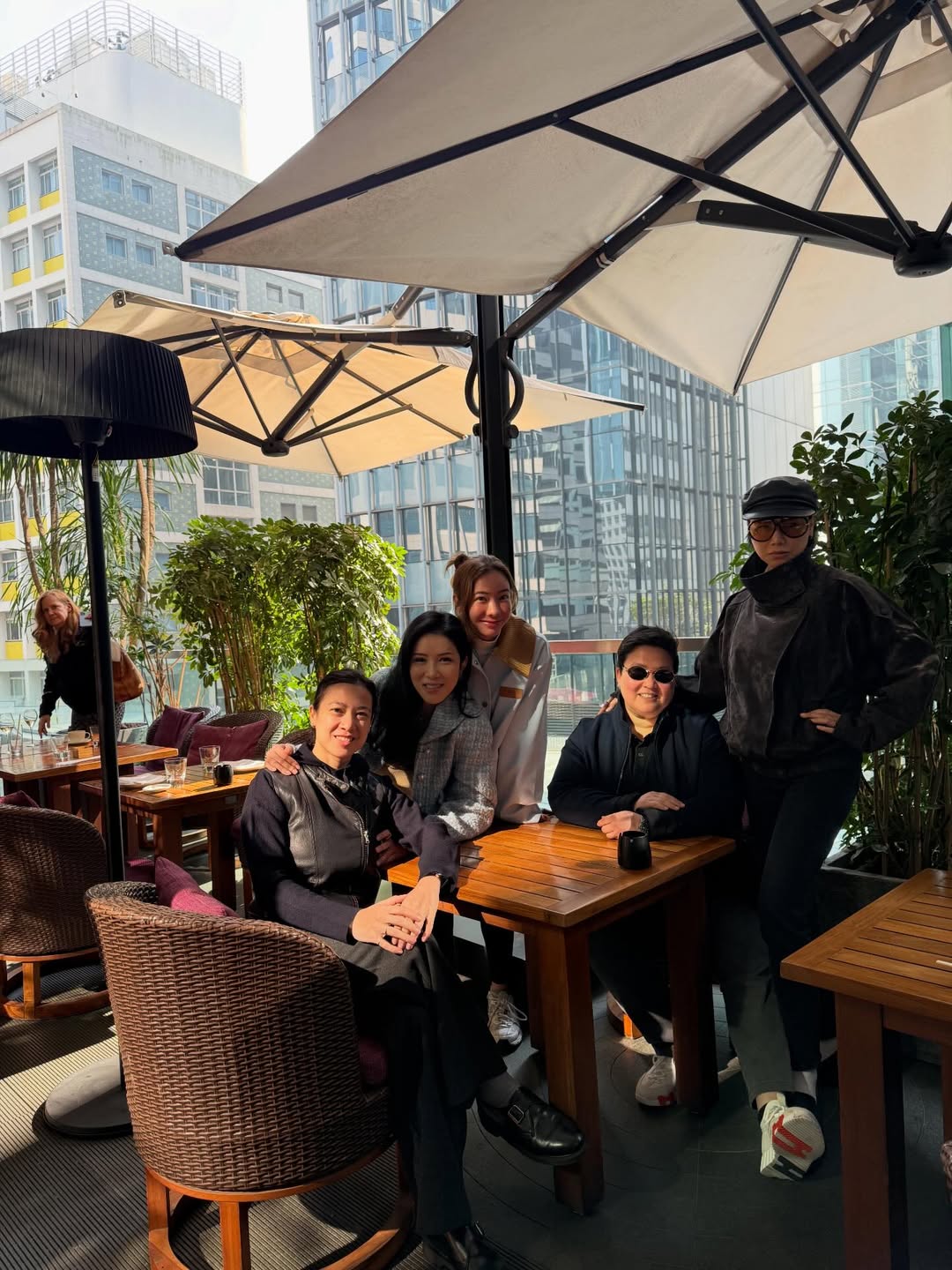 แป้ง - อรจิรา แหลมวิไล