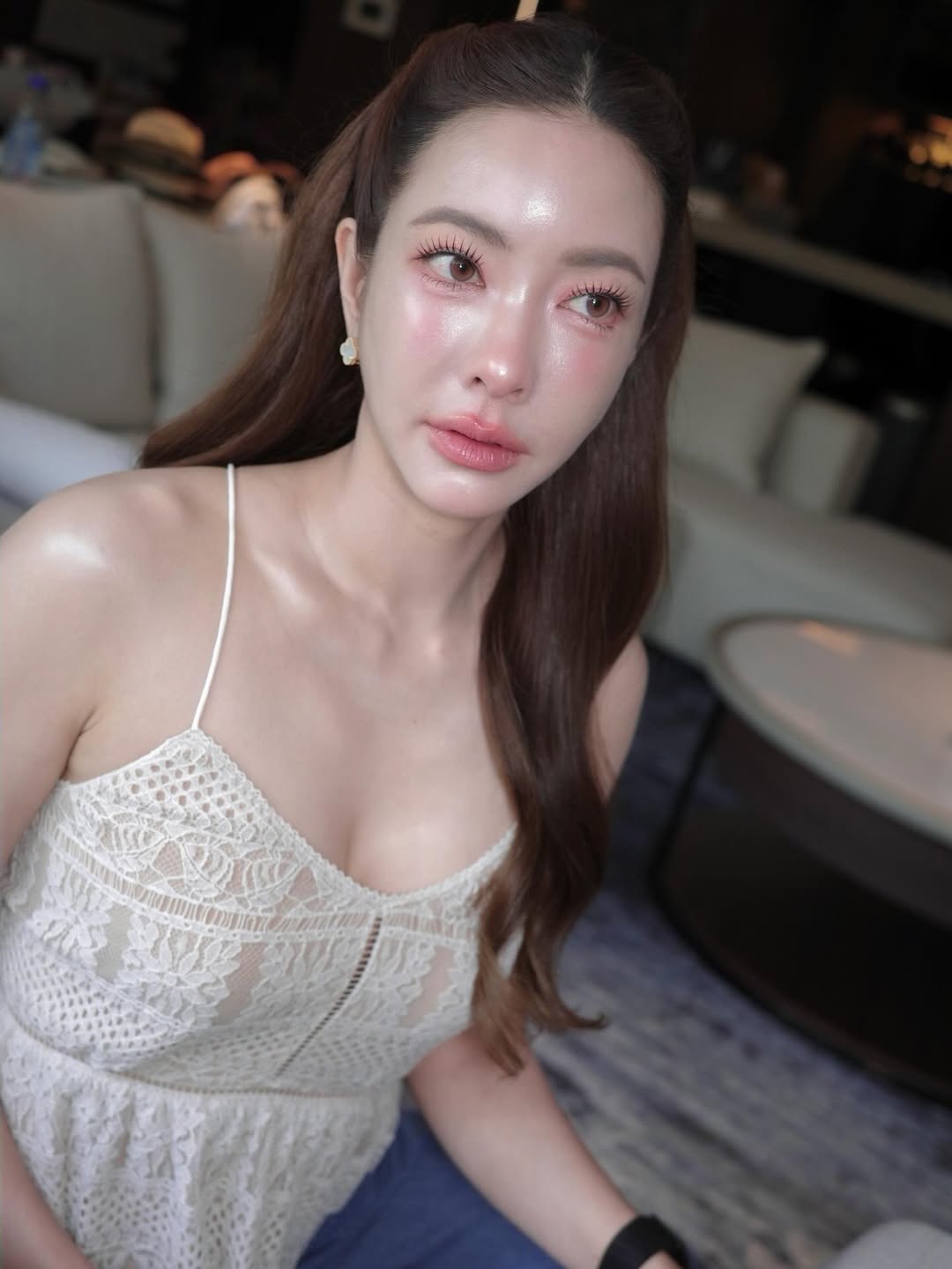 แป้ง - อรจิรา แหลมวิไล