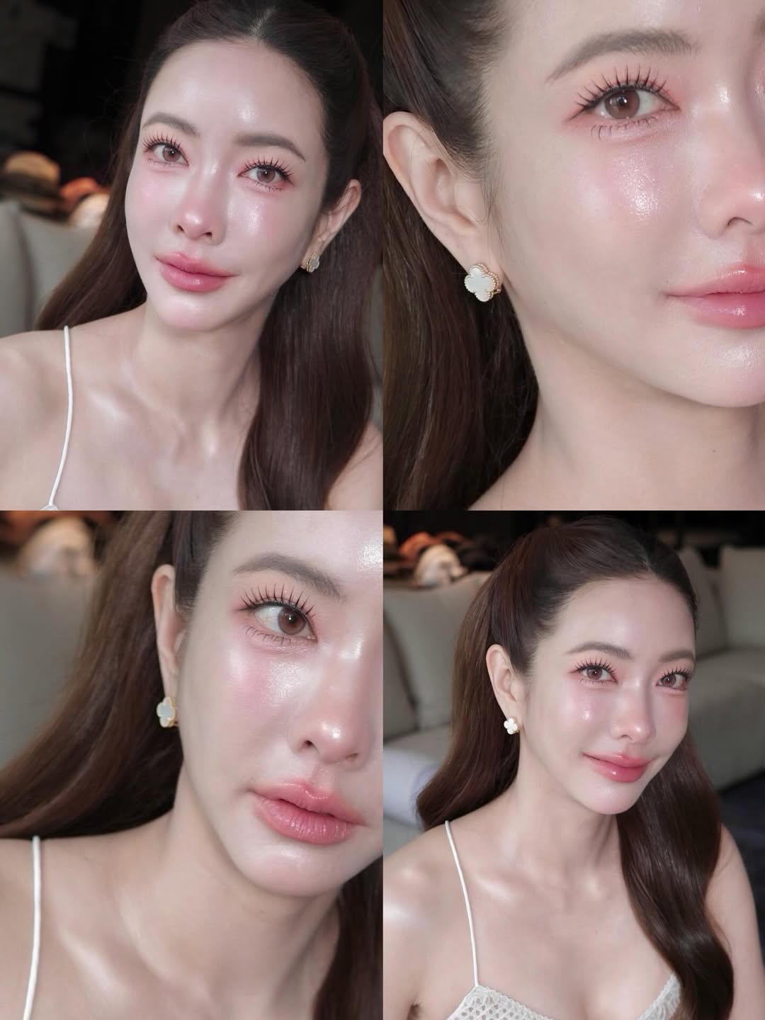 แป้ง - อรจิรา แหลมวิไล